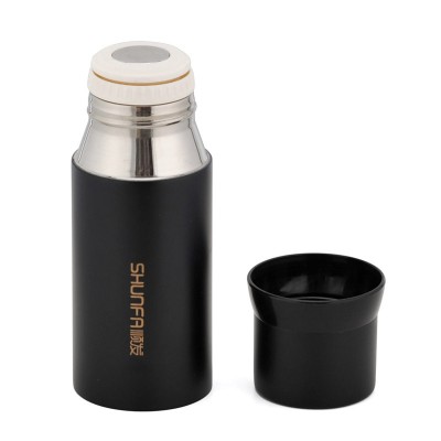 BPA Free Food Grade 500ML Thermos Water Bottle Wholesale eco stainless steel Vaccum Flask