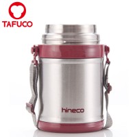 750ML Thermal Food Warmer Vacuum Insulated Bento Lunch Box